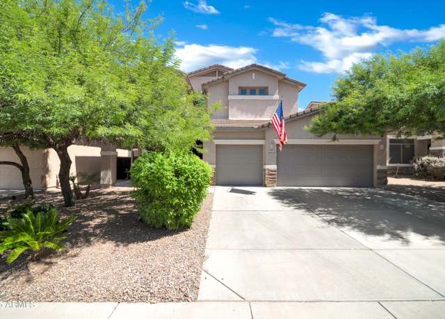 Property at 10430 W Los Gatos Dr, Peoria, AZ 85383, 5 beds, 3 baths