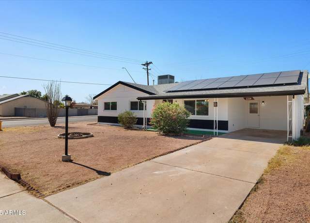 Property at 2204 E Birchwood Ave, Mesa, AZ 85204, 3 beds, 2 baths