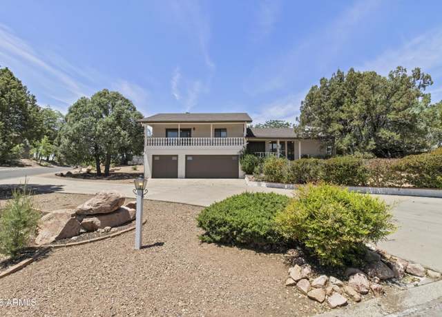 Property at 812 S Boulder Cir, Payson, AZ 85541, 3 beds, 4 baths