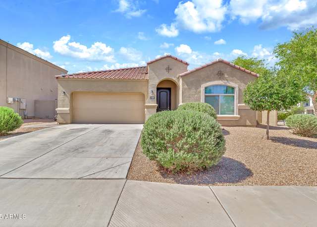 Property at 4070 W White Canyon Rd, San Tan Valley, AZ 85144, 4 beds, 3 baths