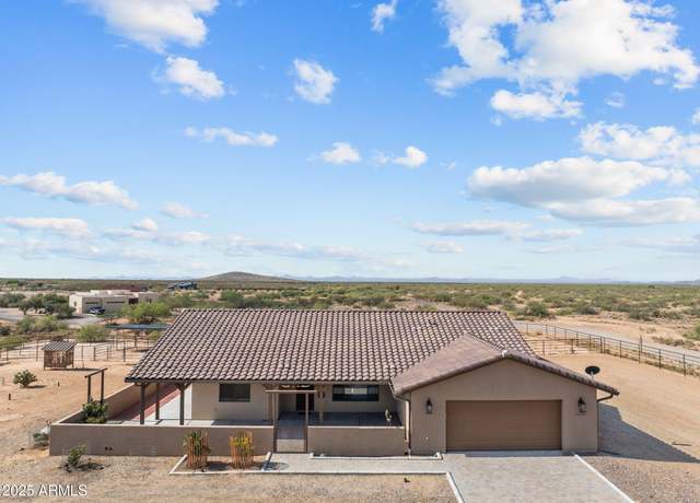 Property at 27755 S Slick Fork Trl, Congress, AZ 85332, 3 beds, 2 baths