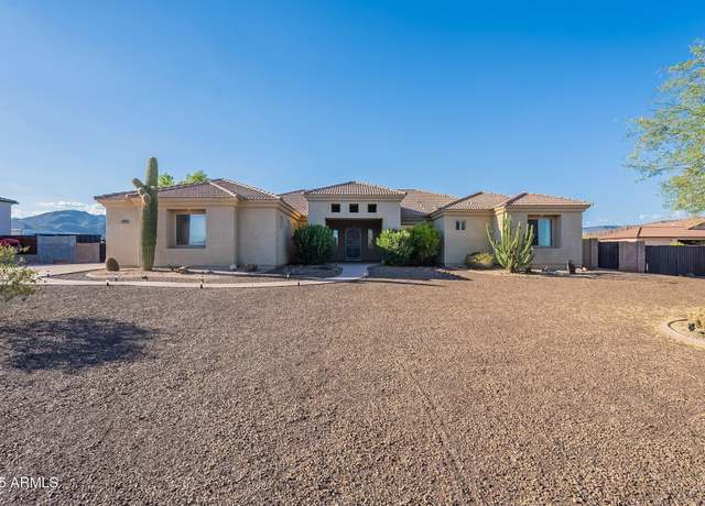 Property at 40927 N 3rd Ave, Phoenix, AZ 85086, 5 beds, 3.5 baths