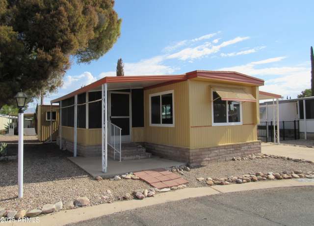Property at 3411 S Camino Seco Way #33, Tucson, AZ 85730, 1 bed, 1 bath