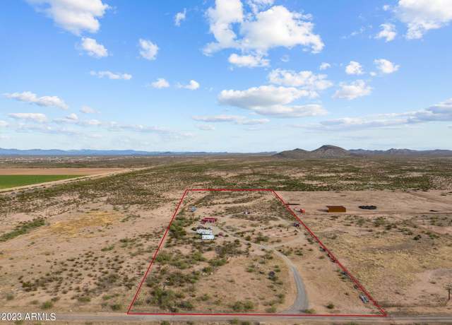 Property at 49000 N Centennial Cir #1, Wickenburg, AZ 85390