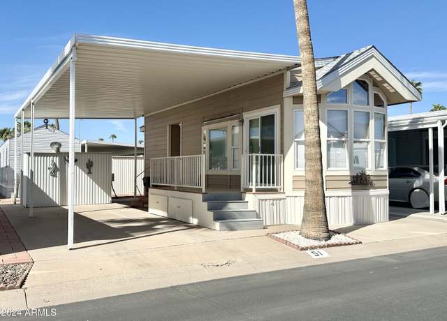 Property at 51 S Iron Ore Dr #51, Apache Junction, AZ 85119
