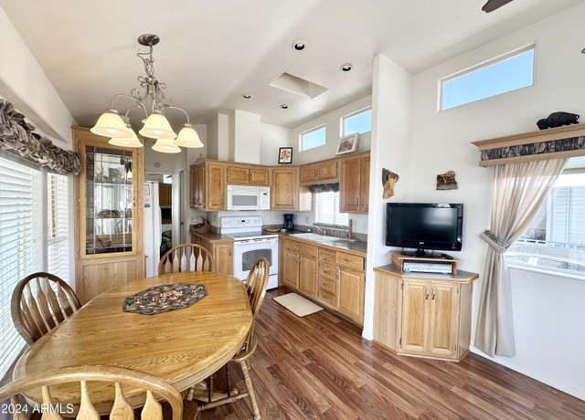 Property at 51 S Iron Ore Dr #51, Apache Junction, AZ 85119