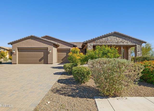 Property at 17662 E Blaze Ln, Rio Verde, AZ 85263, 3 beds, 3.5 baths