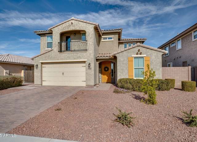 Property at 1078 E Oriole Dr, Gilbert, AZ 85297, 4 beds, 2.5 baths