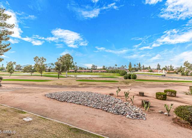 Property at 7428 N Via Camello Del Norte -- #182, Scottsdale, AZ 85258, 3 beds, 2 baths