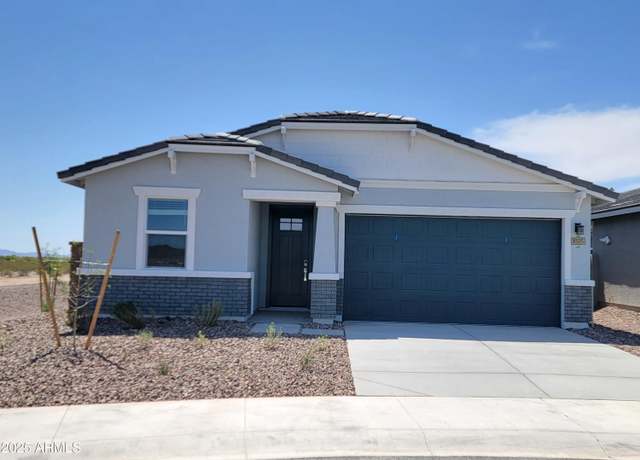 Property at 8505 W Trenton Ct, Florence, AZ 85132, 3 beds, 2 baths