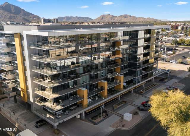 Property at 4422 N 75th St #8005, Scottsdale, AZ 85251, 2 beds, 2.5 baths