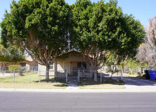 Property at 6212 S 12th St, Phoenix, AZ 85042, 3 beds, 2 baths
