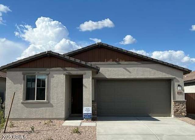 Property at 25156 W Wayland Dr, Buckeye, AZ 85326, 3 beds, 2 baths