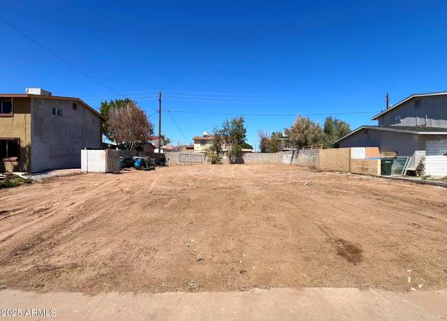 Property at 8214 W Osborn Rd #8, Phoenix, AZ 85033