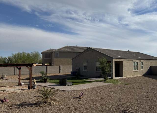Property at 29908 W Monterey Dr, Buckeye, AZ 85396, 3 beds, 2 baths