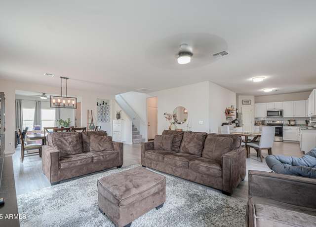 Property at 45108 W Zion Rd, Maricopa, AZ 85139, 5 beds, 3 baths