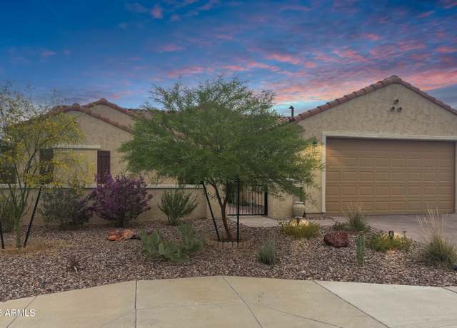 Property at 2525 N Riverside Dr, Florence, AZ 85132, 3 beds, 2 baths
