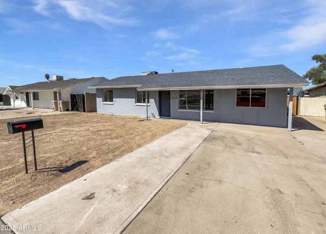 Property at 5308 N 77th Dr, Glendale, AZ 85303, 4 beds, 2 baths