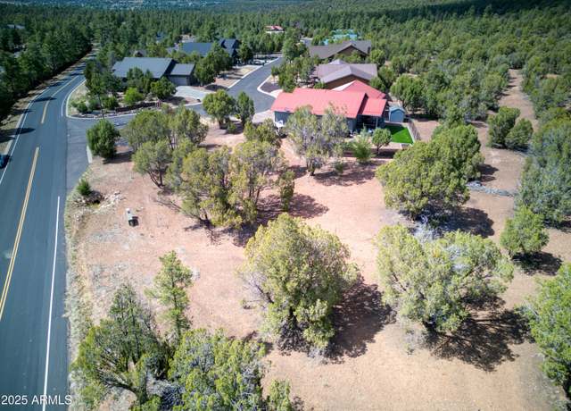 Property at 2501 N Eagle View Loop #16, Show Low, AZ 85901