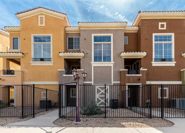 Property at 22125 N 29th Ave #158, Phoenix, AZ 85027, 2 beds, 2.5 baths