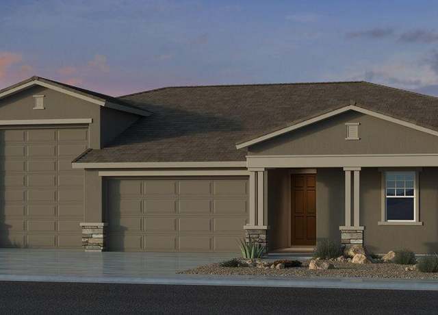 Property at 17832 W San Miguel Ave, Litchfield Park, AZ 85340, 4 beds, 3 baths