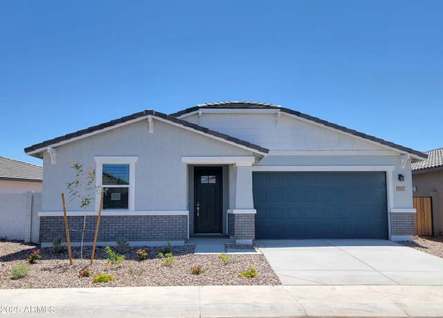 Property at 3805 N Camden Dr, Florence, AZ 85132, 4 beds, 2.5 baths