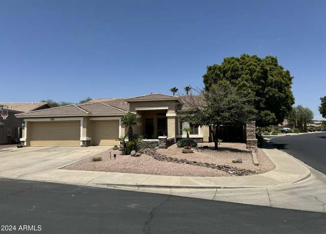 Property at 5244 W Saint John Rd, Glendale, AZ 85308, 3 beds, 2 baths