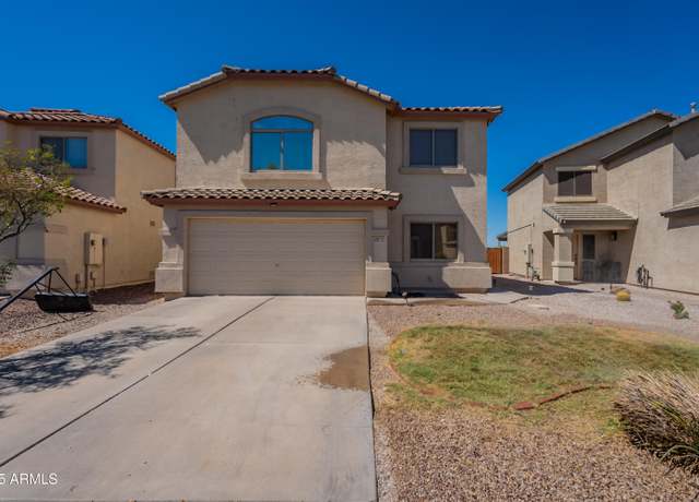 Property at 28572 N Dolomite Ln, San Tan Valley, AZ 85143, 6 beds, 2.5 baths