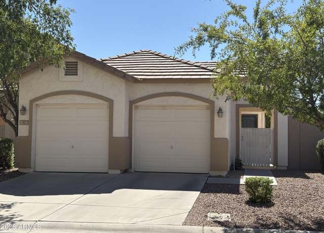 Property at 52 S Criss Pl, Chandler, AZ 85226, 2 beds, 2 baths