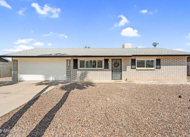 Property at 16417 N 49th Ave, Glendale, AZ 85306, 2 beds, 2 baths