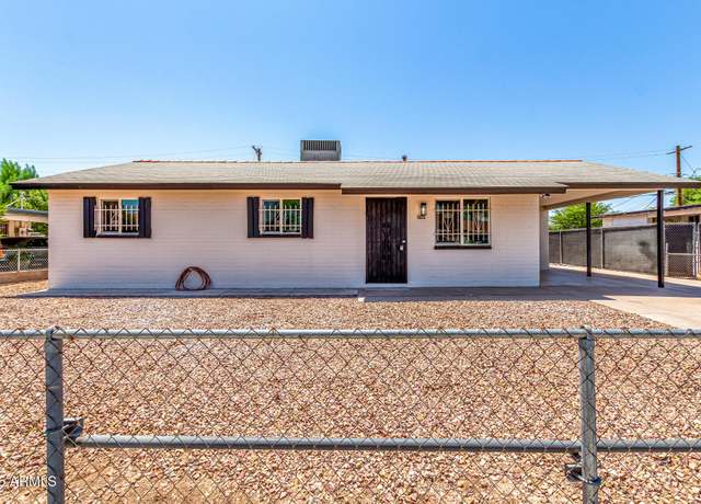 Property at 3747 W Atlanta Ave, Phoenix, AZ 85041, 4 beds, 1.5 baths