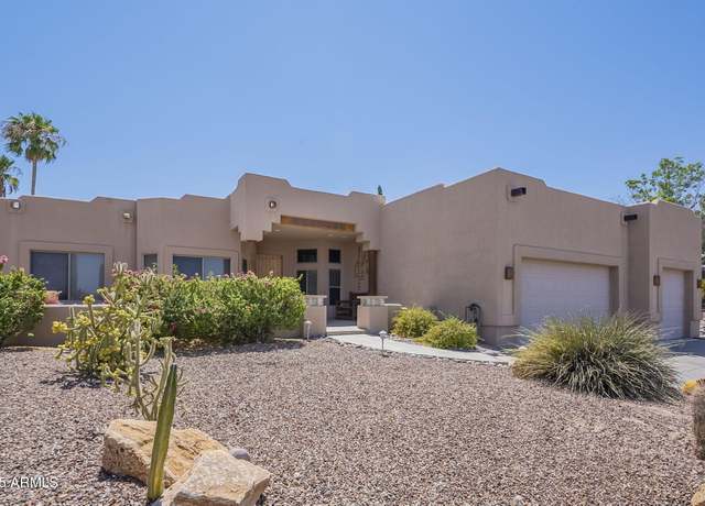 Property at 16317 E Bainbridge Ave, Fountain Hills, AZ 85268, 3 beds, 2 baths