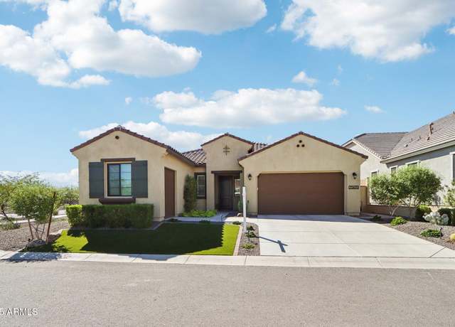 Property at 20605 W Marshall Ave, Buckeye, AZ 85396, 4 beds, 3.5 baths