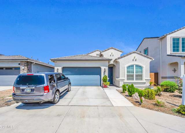 Property at 41072 W Hillman Dr, Maricopa, AZ 85138, 4 beds, 2 baths