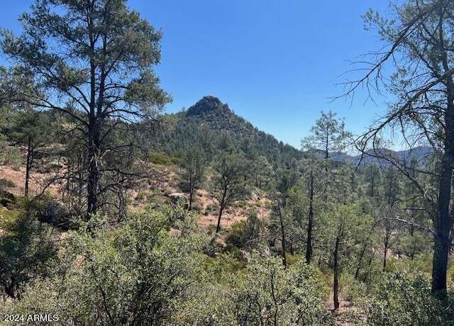 Property at 901 S Monument Valley Dr #164, Payson, AZ 85541