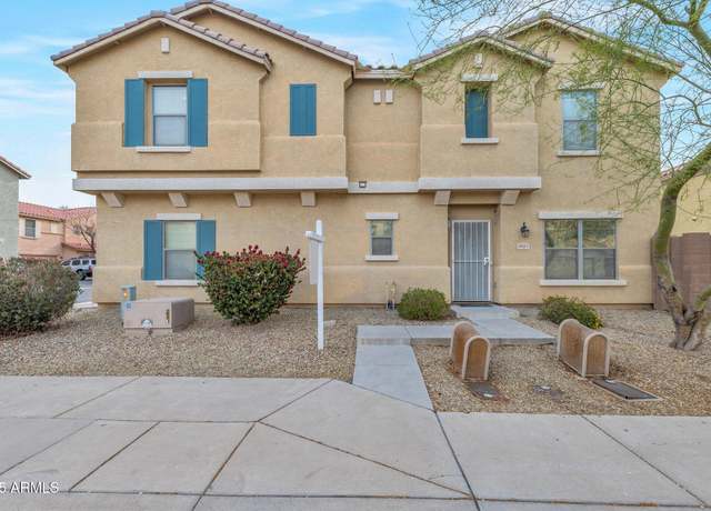 Property at 9621 N 82nd Ln, Peoria, AZ 85345, 3 beds, 2.5 baths