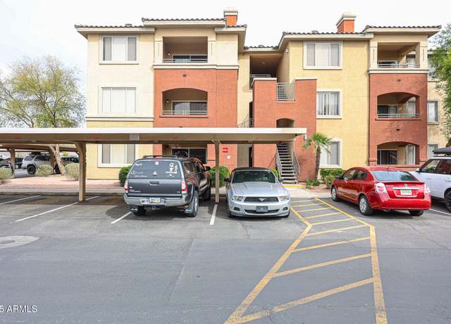 Property at 5401 E Van Buren St #2095, Phoenix, AZ 85008, 2 beds, 2 baths