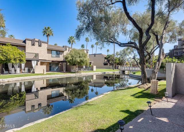 Property at 2338 W Lindner Ave #22, Mesa, AZ 85202, 3 beds, 1.5 baths