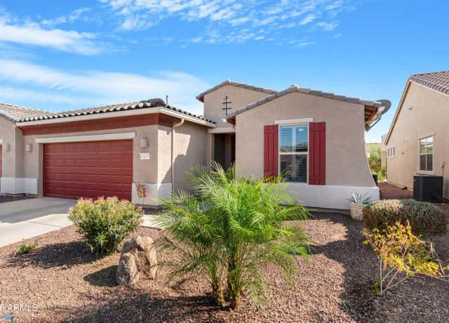 Property at 41615 W Caliente Dr, Maricopa, AZ 85138, 2 beds, 2 baths