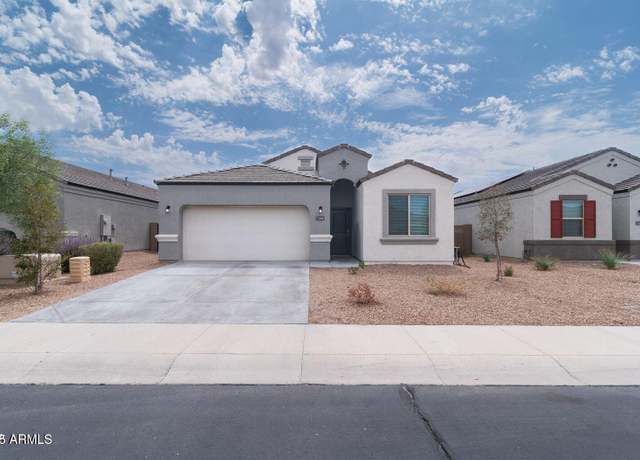Property at 31045 W Mulberry Dr, Buckeye, AZ 85396, 4 beds, 2 baths