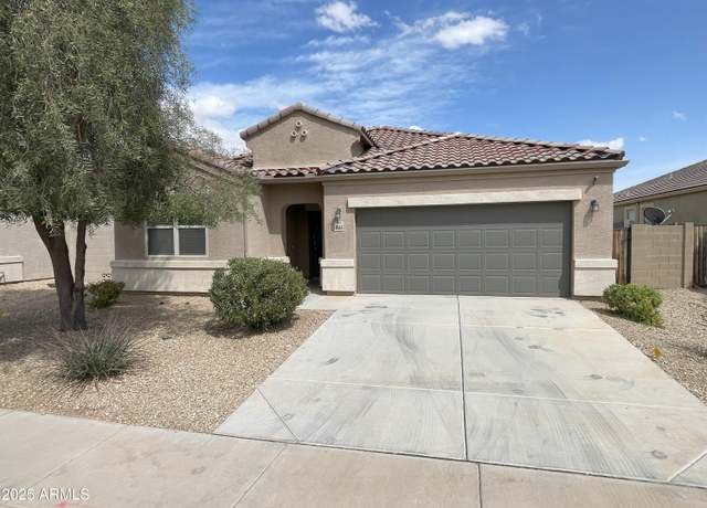 Property at 16665 N Luna Dr, Maricopa, AZ 85138, 3 beds, 2 baths
