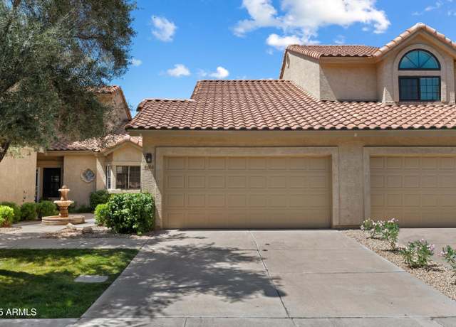 Property at 7760 E Pepper Tree Ln, Scottsdale, AZ 85250, 2 beds, 2 baths