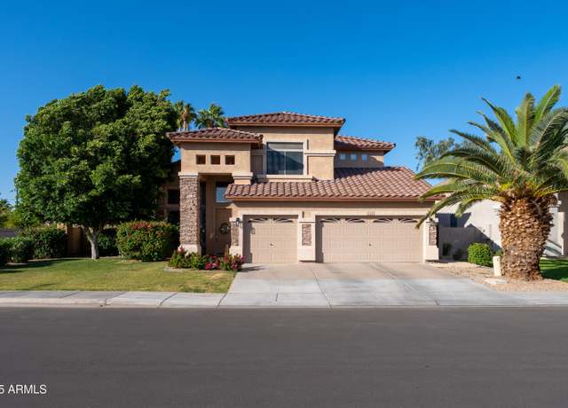 Property at 2224 W Olive Way, Chandler, AZ 85248, 4 beds, 3 baths