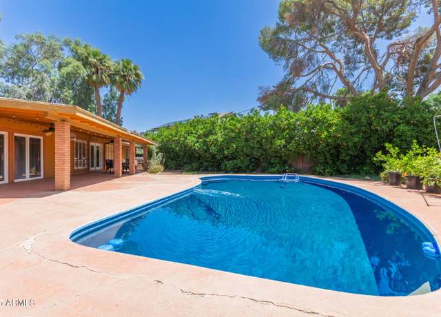 Property at 1417 W Rose Ln, Phoenix, AZ 85013, 3 beds, 2 baths