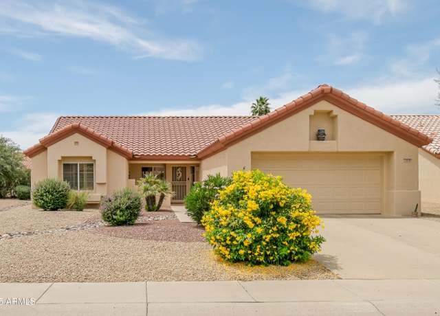 Property at 13319 W Broken Arrow Dr, Sun City West, AZ 85375, 2 beds, 2 baths