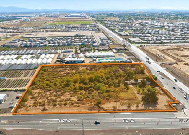 Property at 8925 N Cotton Ln Unit -, Waddell, AZ 85355