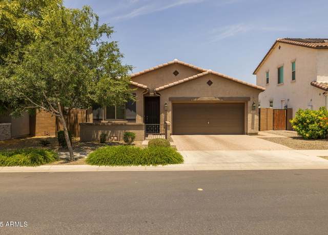 Property at 20904 E Swan Dr, Queen Creek, AZ 85142, 3 beds, 2 baths