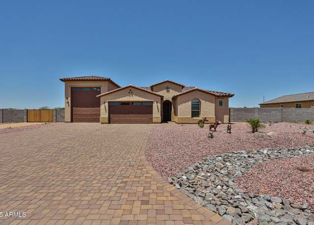 Property at 29408 N 224th Dr, Wittmann, AZ 85361, 3 beds, 2.5 baths