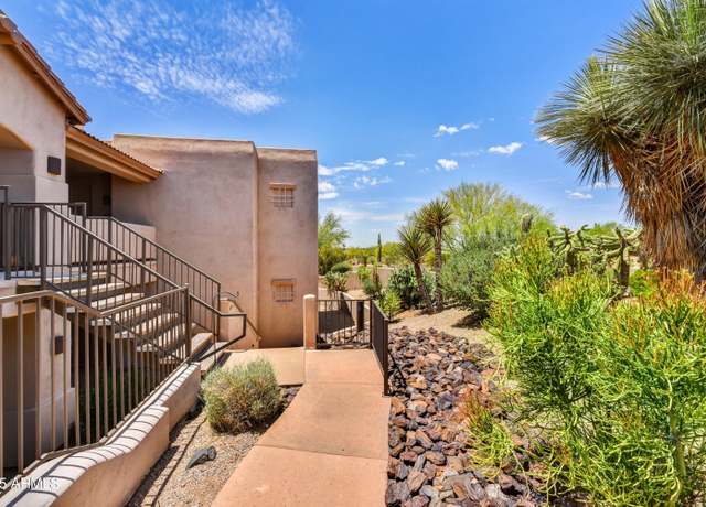 Property at 34457 N Legend Trail Pkwy #2020, Scottsdale, AZ 85262, 2 beds, 2 baths
