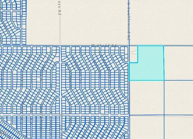 Property at 0 W Shedd Rd #0, Eloy, AZ 85131